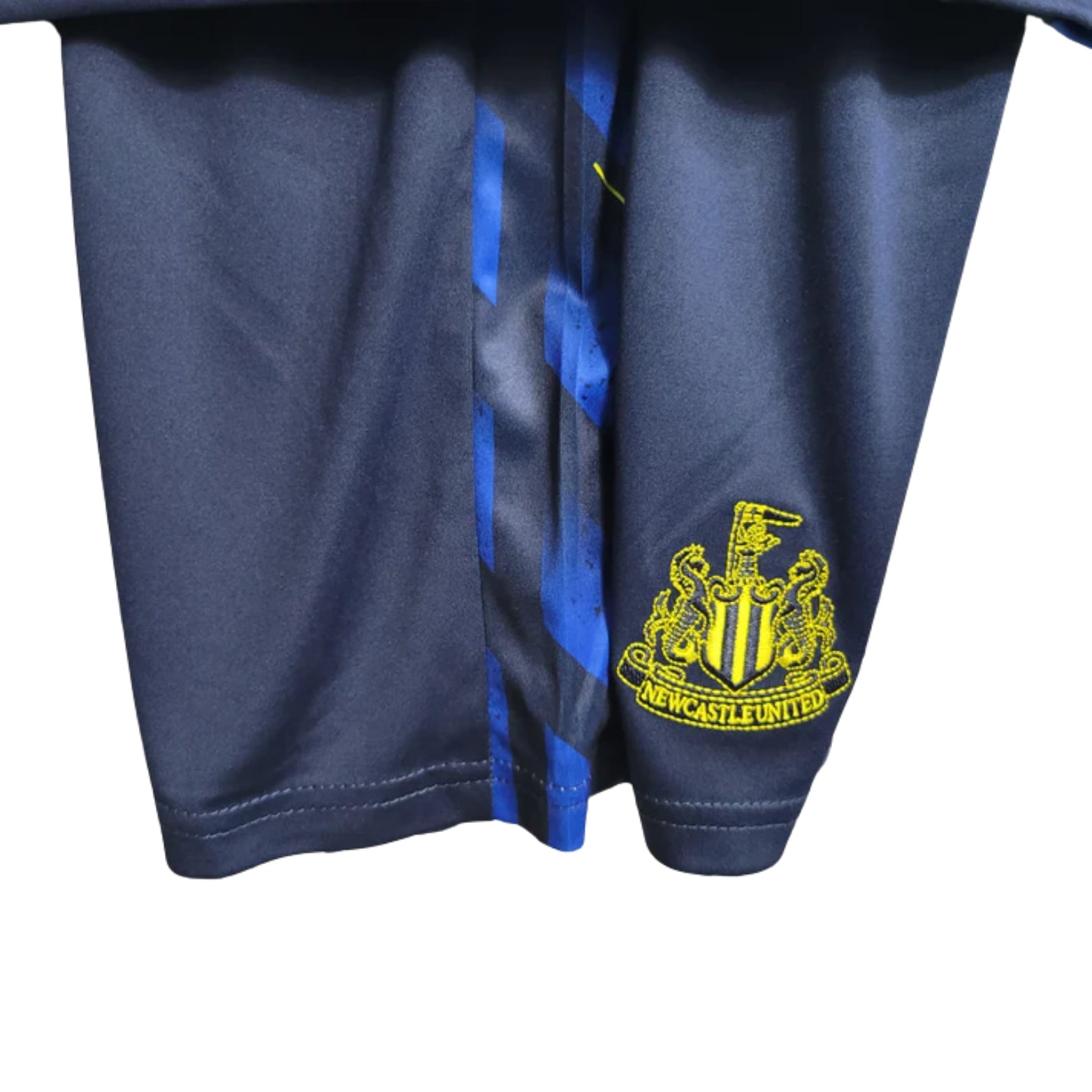 Kit - Newcastle United Troisième 23/24 - Vue rapprochée