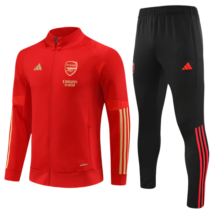 Arsenal - Tracksuit - Full Zip