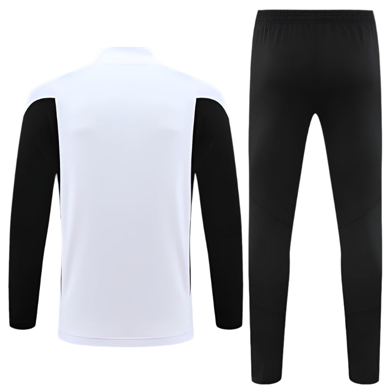 Bayern Munique - Survêtement - 1/2 Zip - Vue de dos