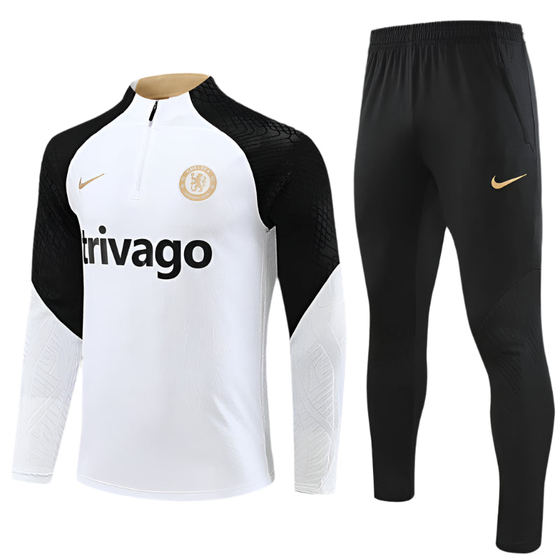 Chelsea - Tracksuit - 1/2 Zip