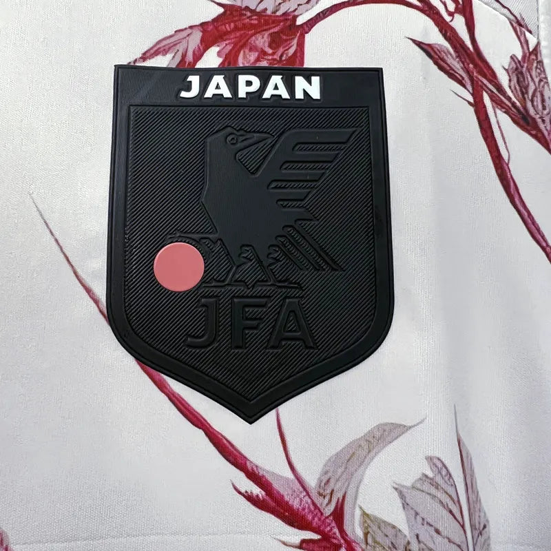 Japon Édition Spéciale 23/24 - Porté