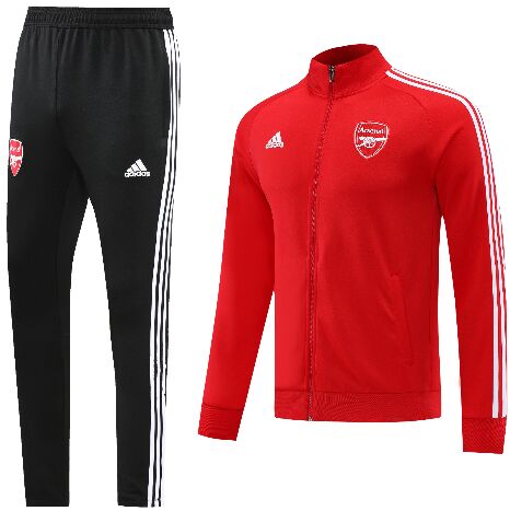 Arsenal - Tracksuit - Full Zip