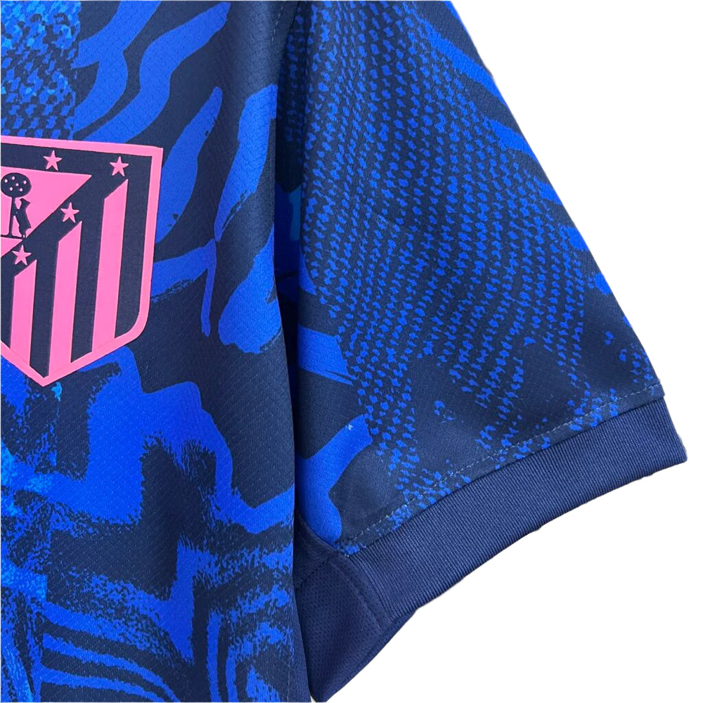 Atlético de Madrid Third 24/25