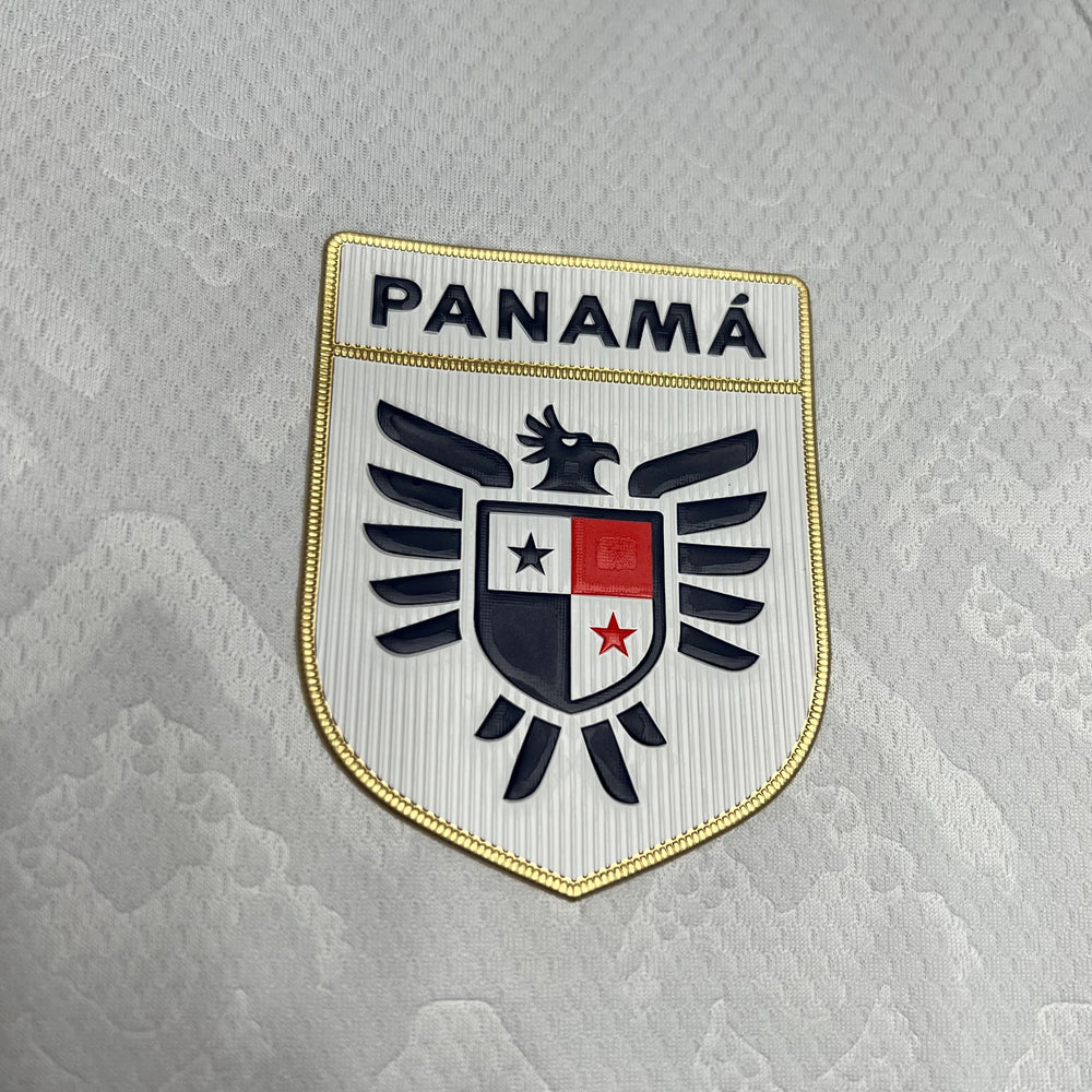 Panama Away 24/25
