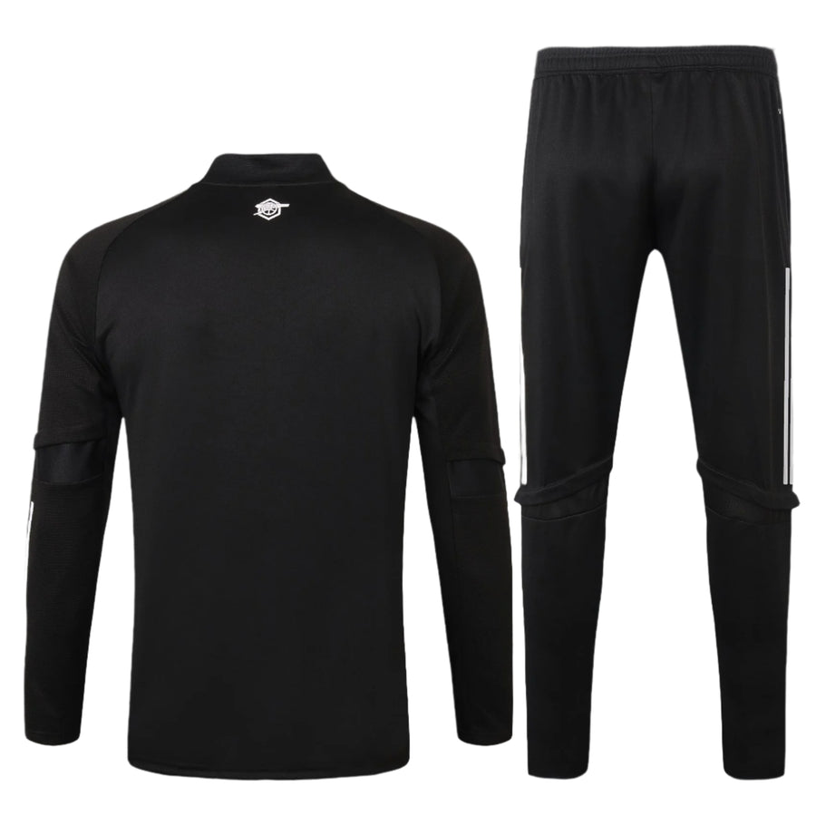 Arsenal - Survêtement - 1/2 Zip