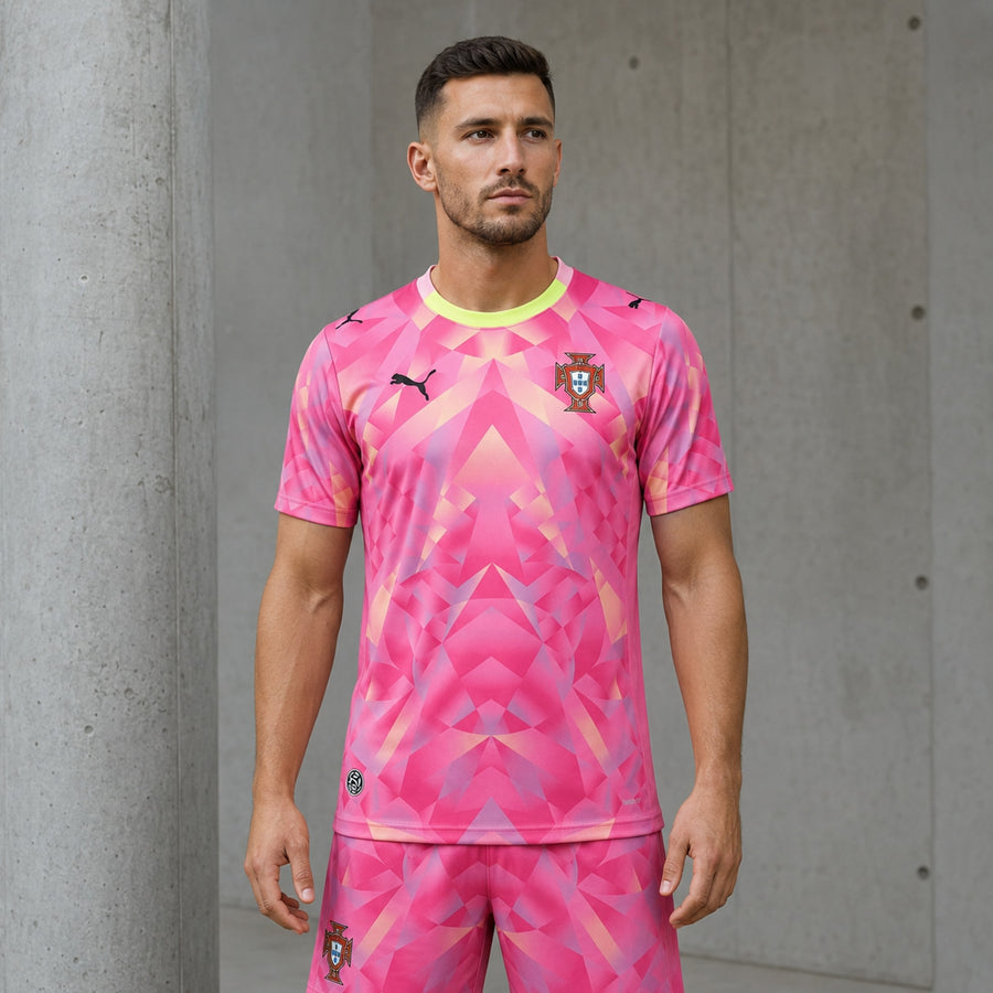 Portugal Goalkeepers 26/27 - World Cup 2026