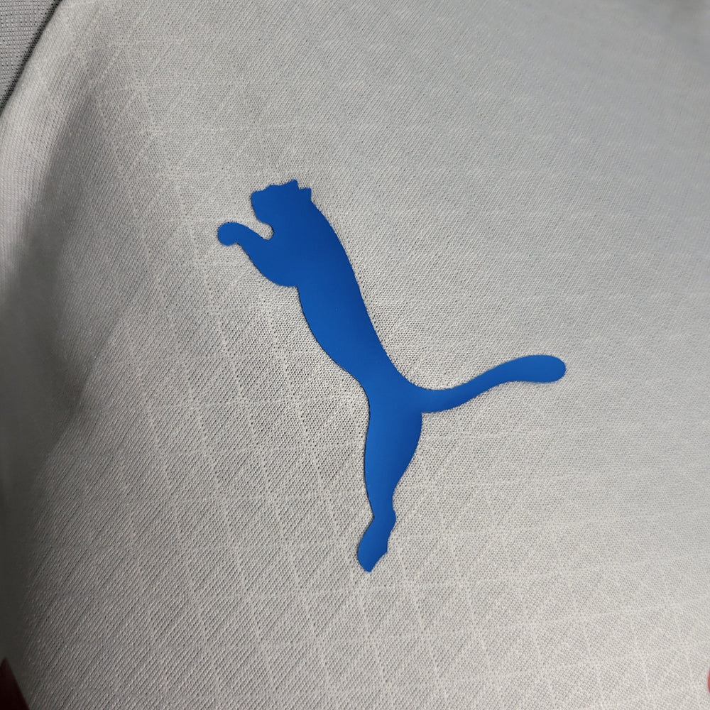 Al-Hilal Away 23/24 - Player Version
