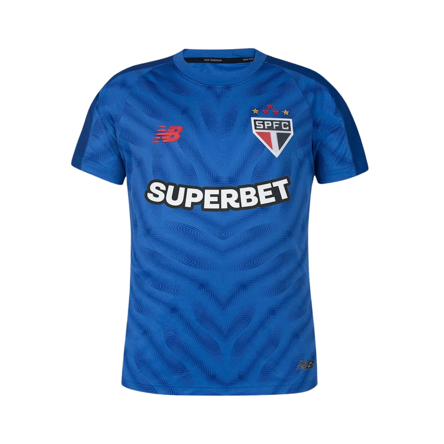 São Paulo Goalkeepers 26/27