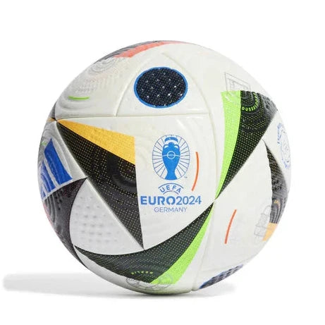 Ballon - Euro 2024 - Vue de face