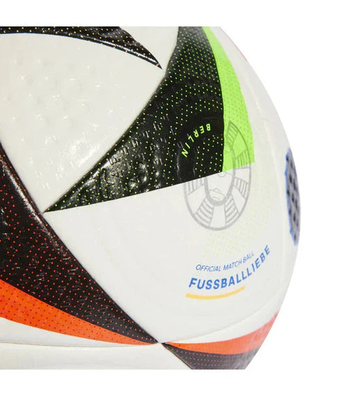 Ballon - Euro 2024 - Détail
