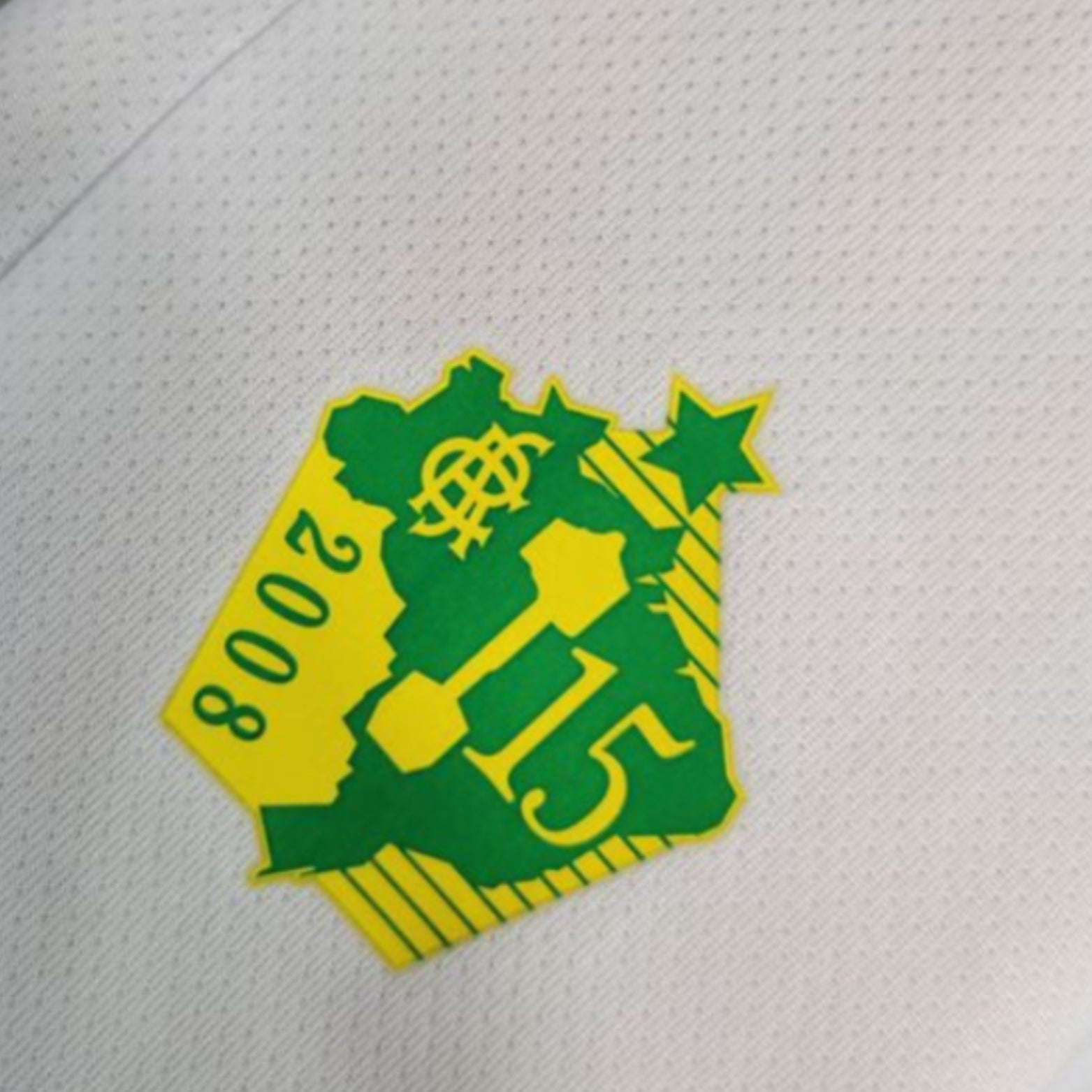 Recife Extérieur 23/24 - Porté