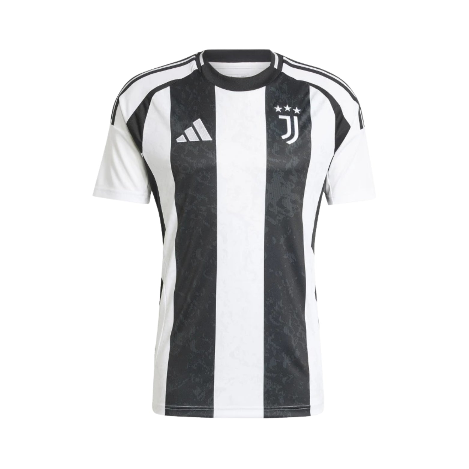 Juventus Domicile 24/25 - Vue de face