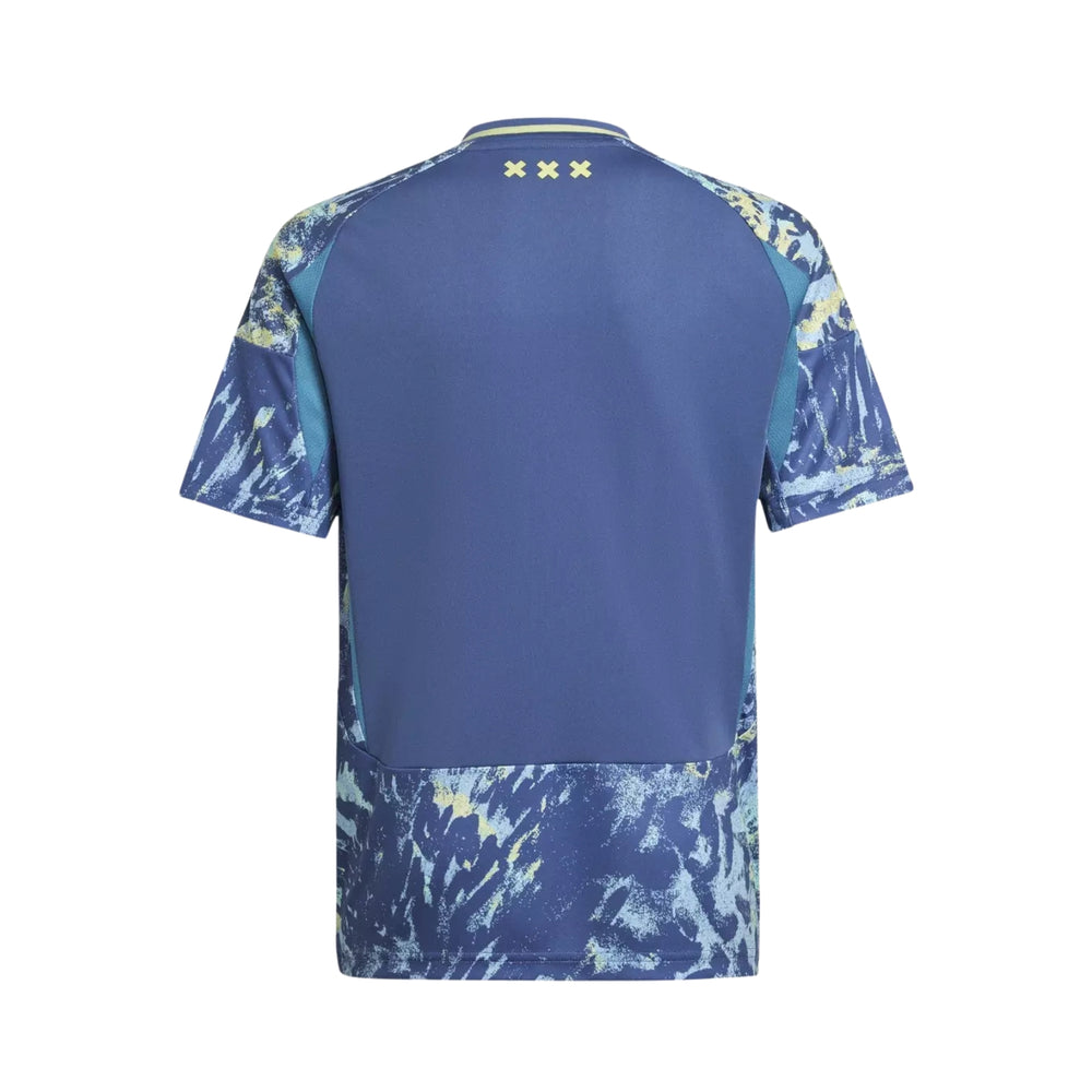 Ajax Away 24/25