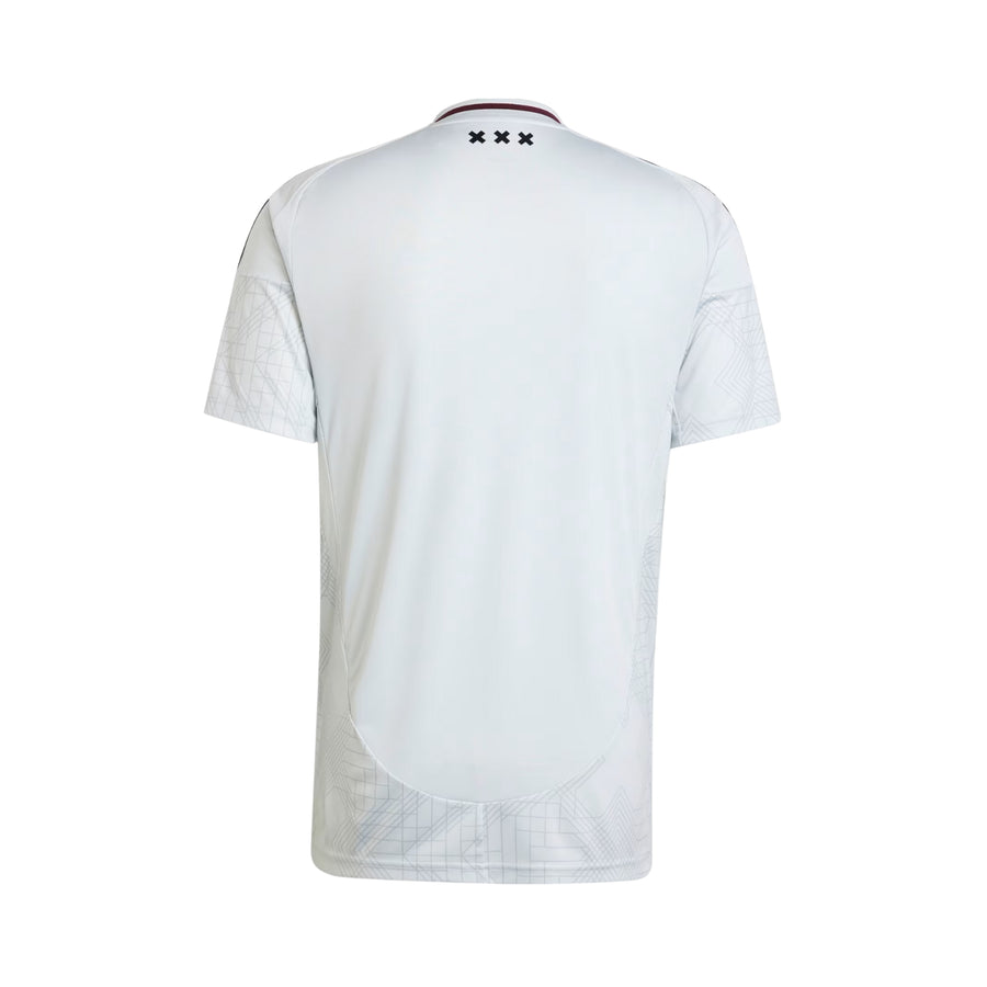 Ajax Troisième 24/25