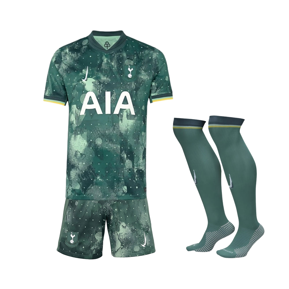 Kit - Tottenham Hotspur Third 24/25