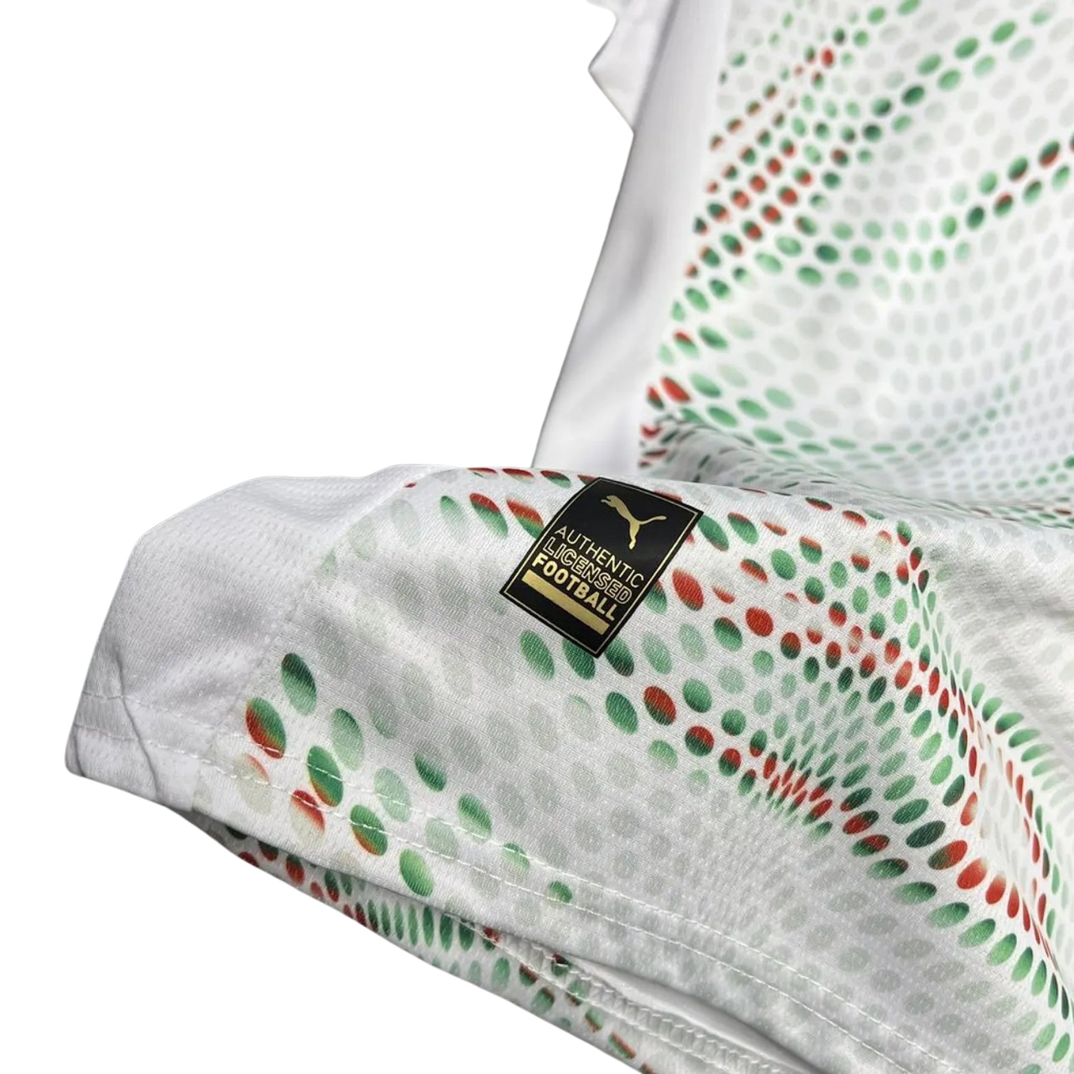Portugal Extérieur 25/26 - DIOGO J. 21 - Packaging