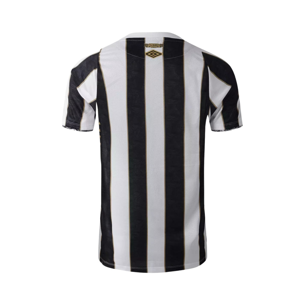 Santos Away 24/25