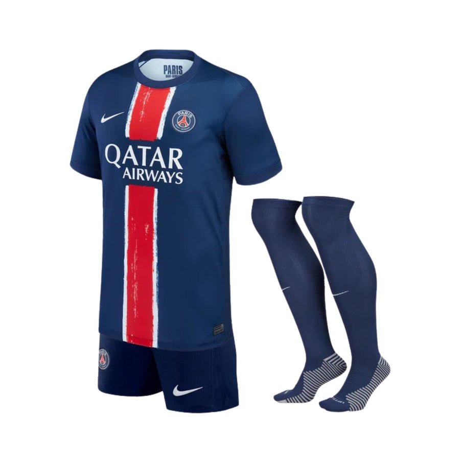 PSG - Kit Domicile 24/25