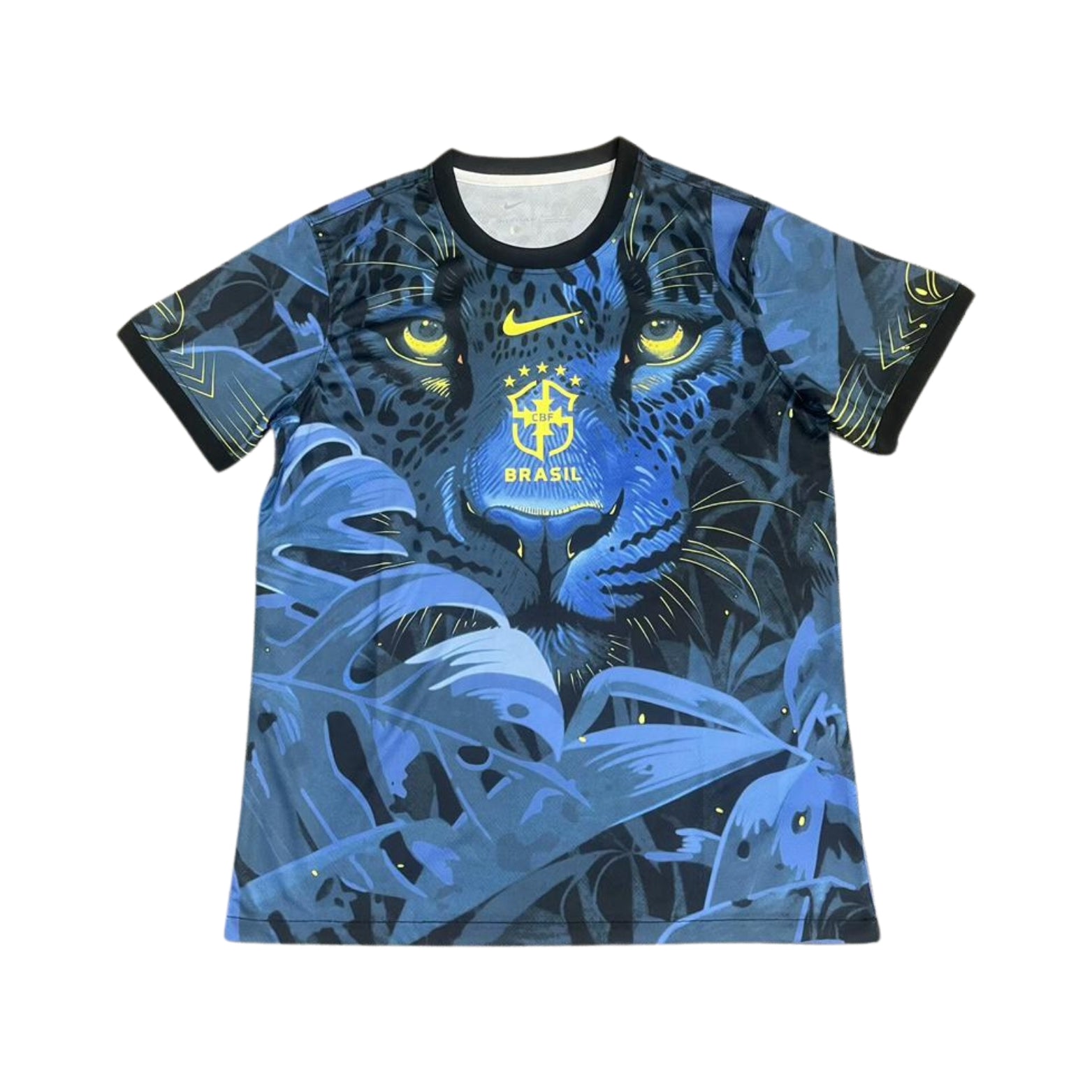 Brésil Édition Spéciale 24/25 - Vue de face