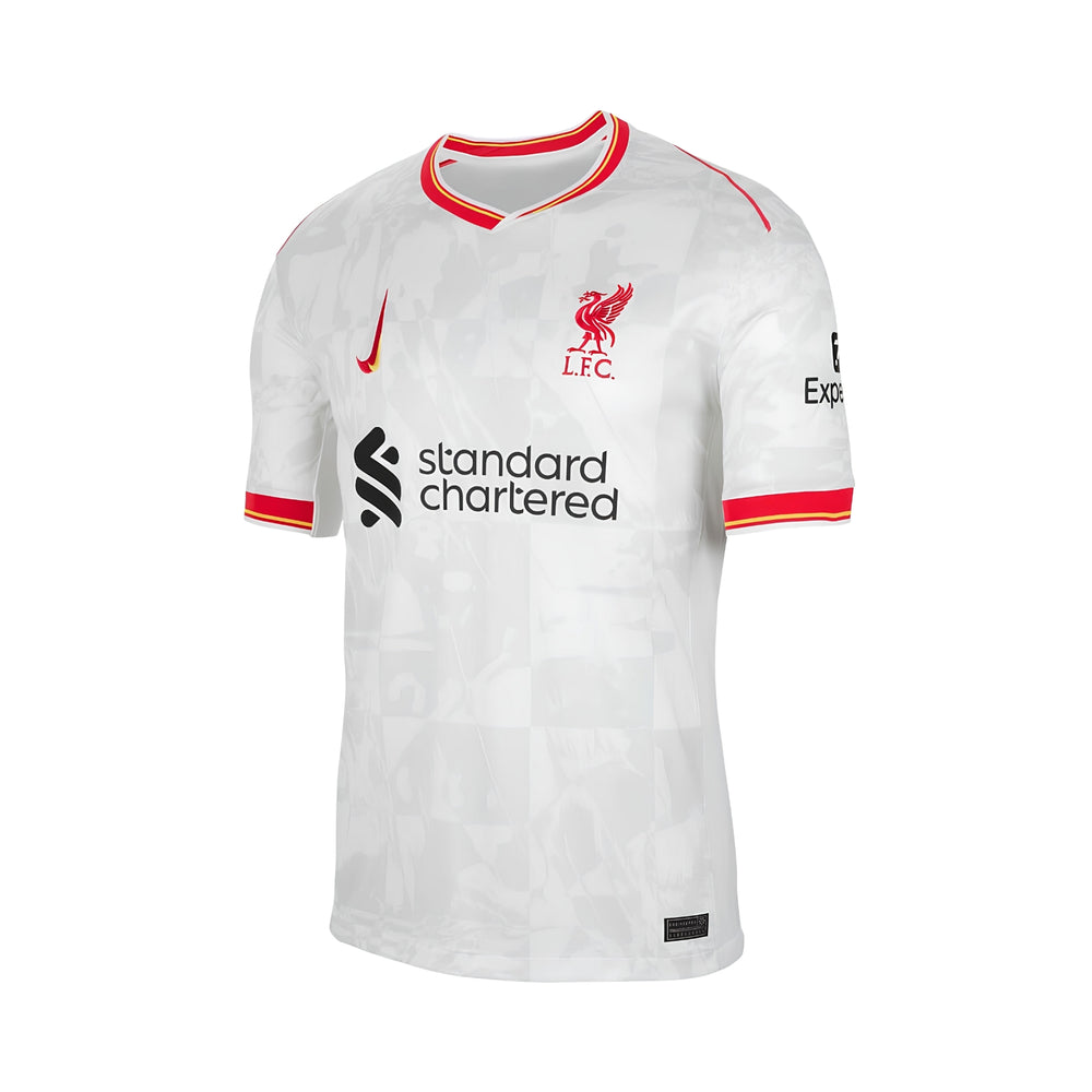 Liverpool Third 24/25