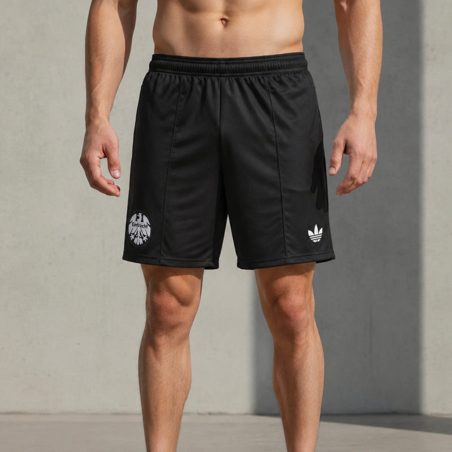 Short Eintracht Frankfurt Extérieur 26/27