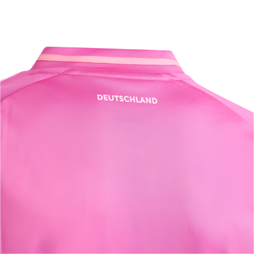 Allemagne Extérieur 24/25 - Porté
