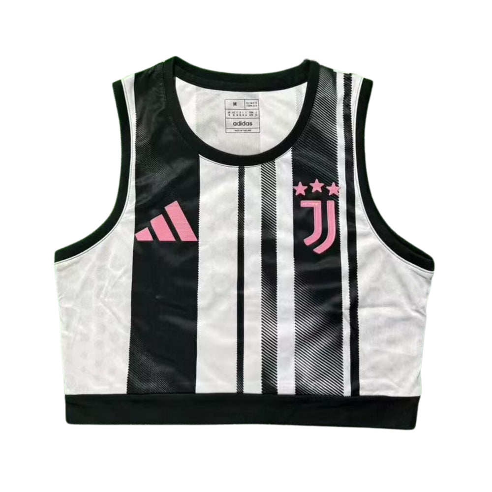 Top - Juventus Home 25/26