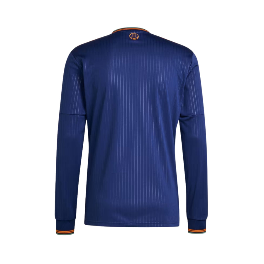 Newcastle United Third 25/26 - Long Sleeve