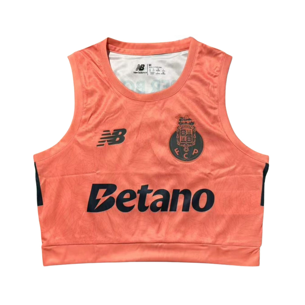 Top - Porto Away 25/26
