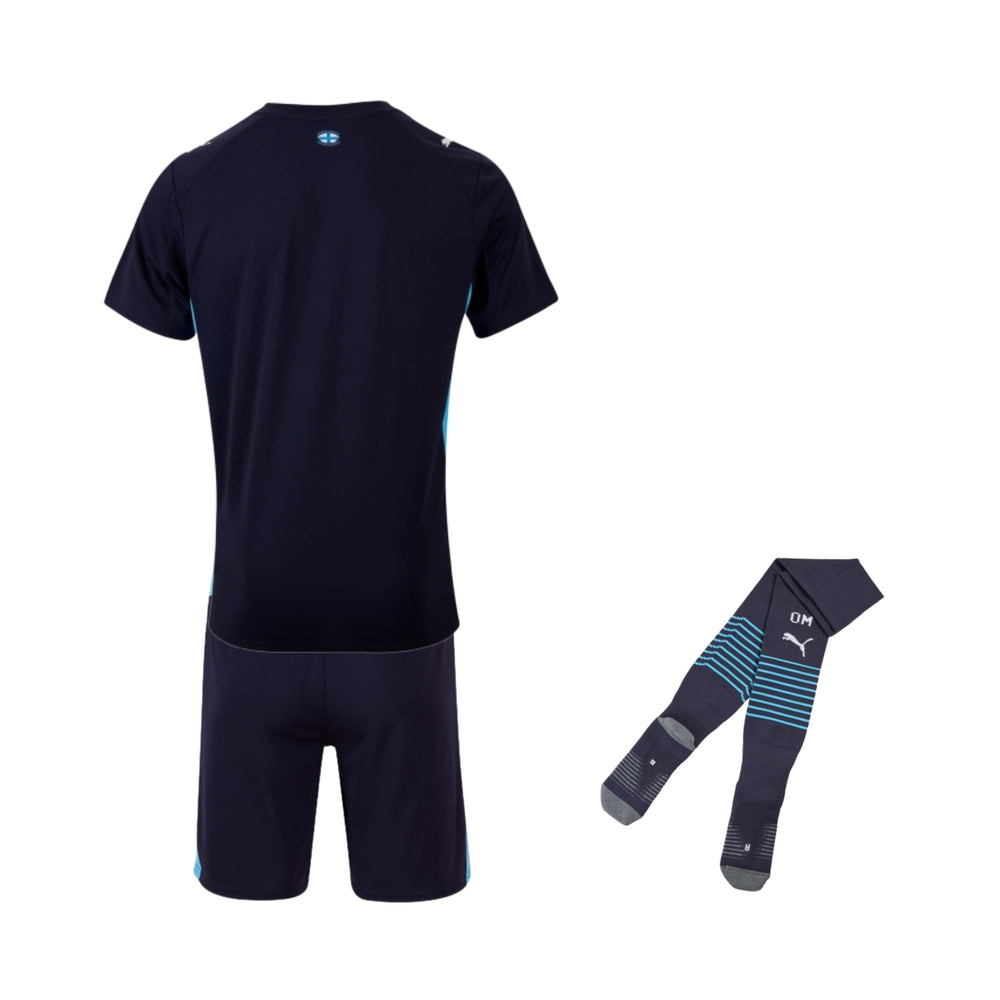 Olympique de Marseille - Away Kit 25/26