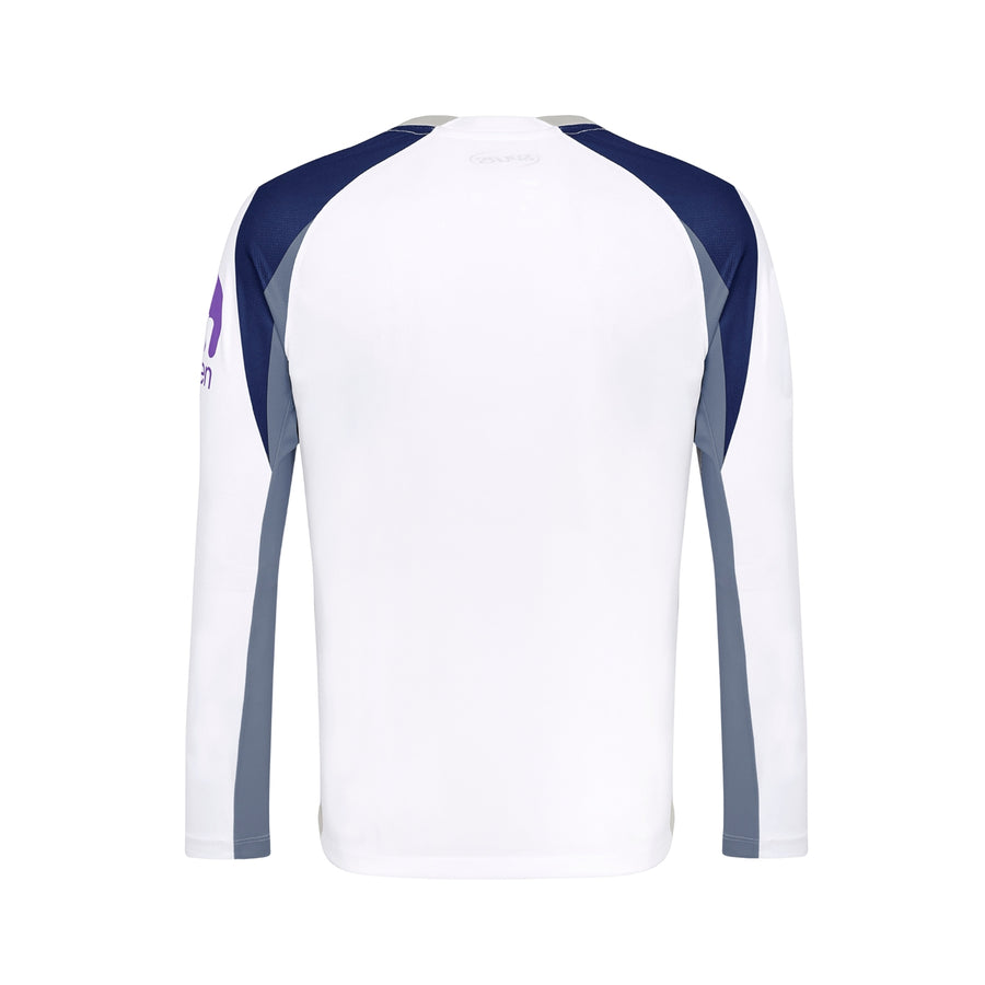 Tottenham Hotspor F.C Domicile 25/26 - Manches Longues