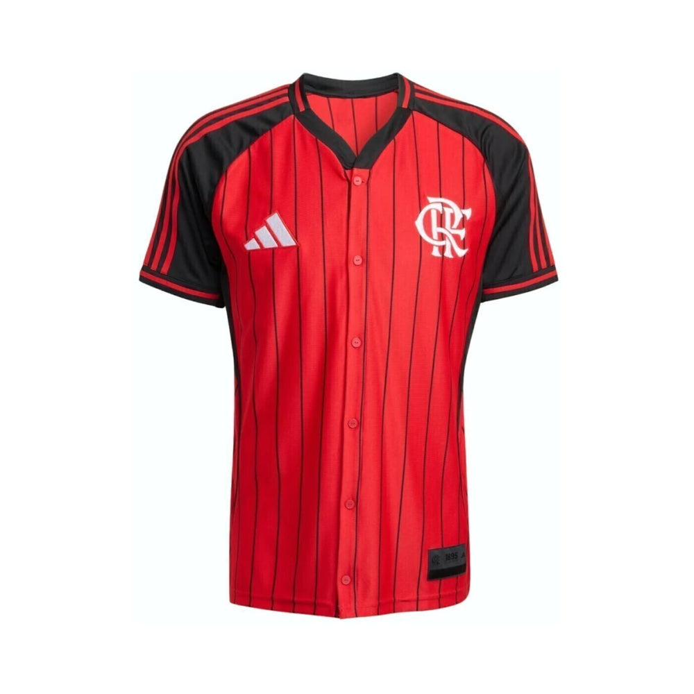 Flamengo Edición Especial 25/26