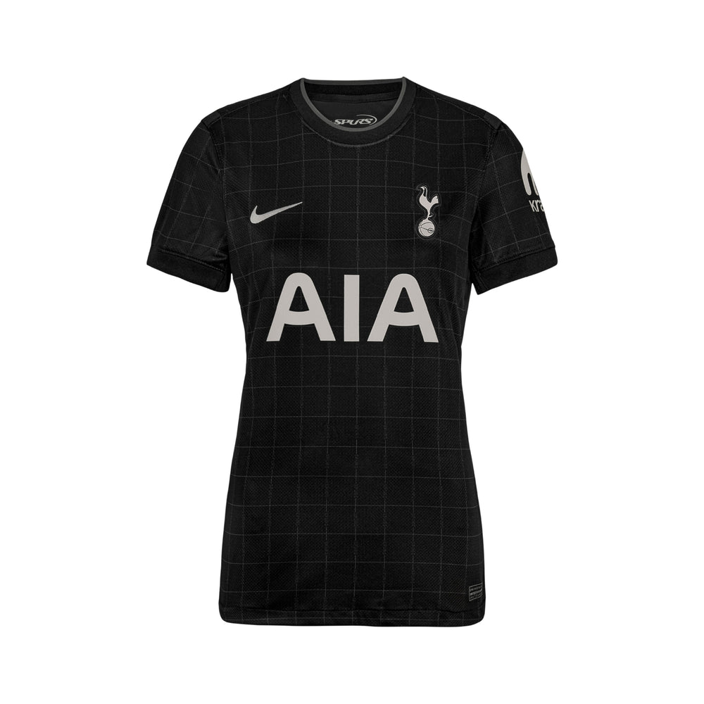 Tottenham Hotspur Visitante 25/26 - Versión Femenina