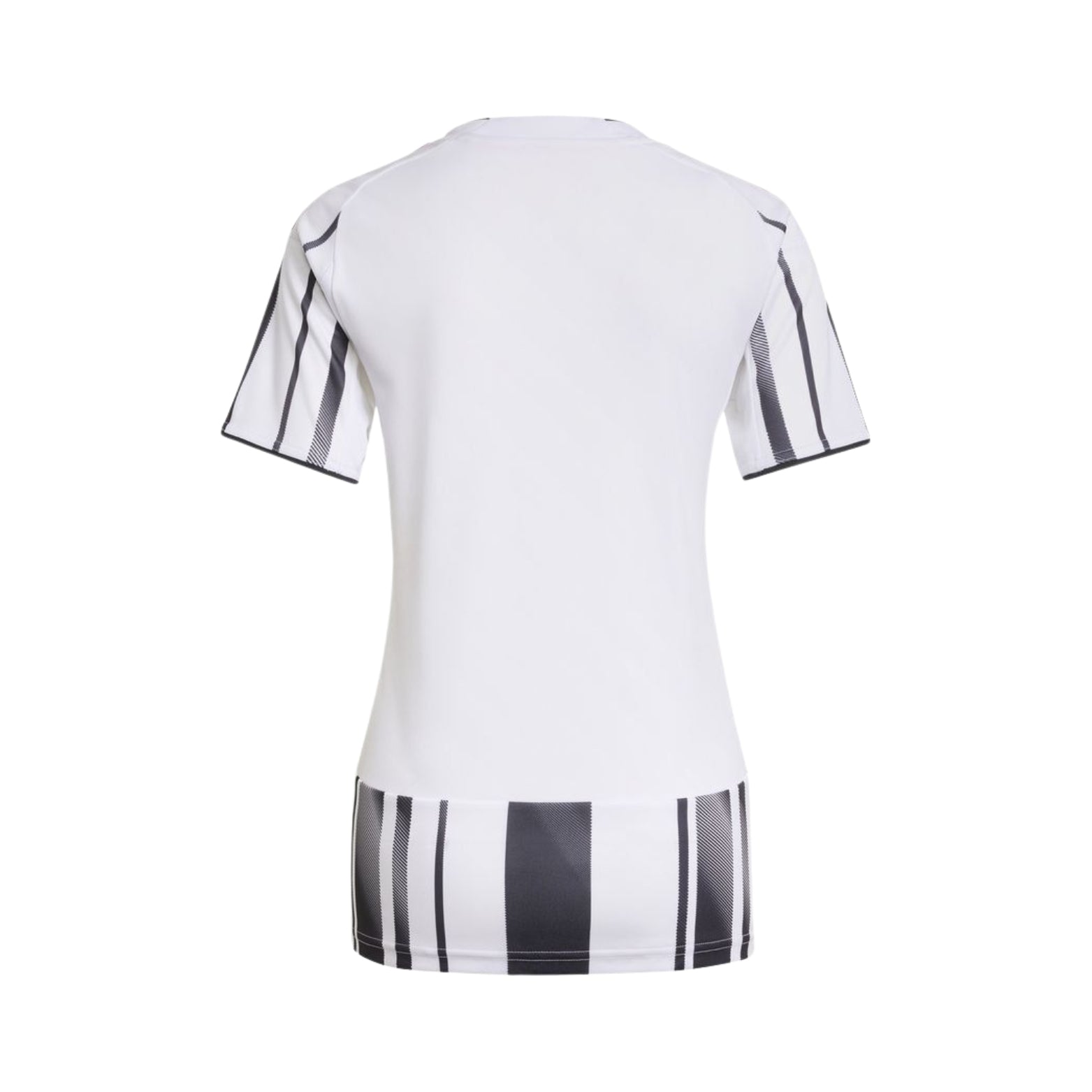 Juventus Domicile 25/26 - Vue de dos