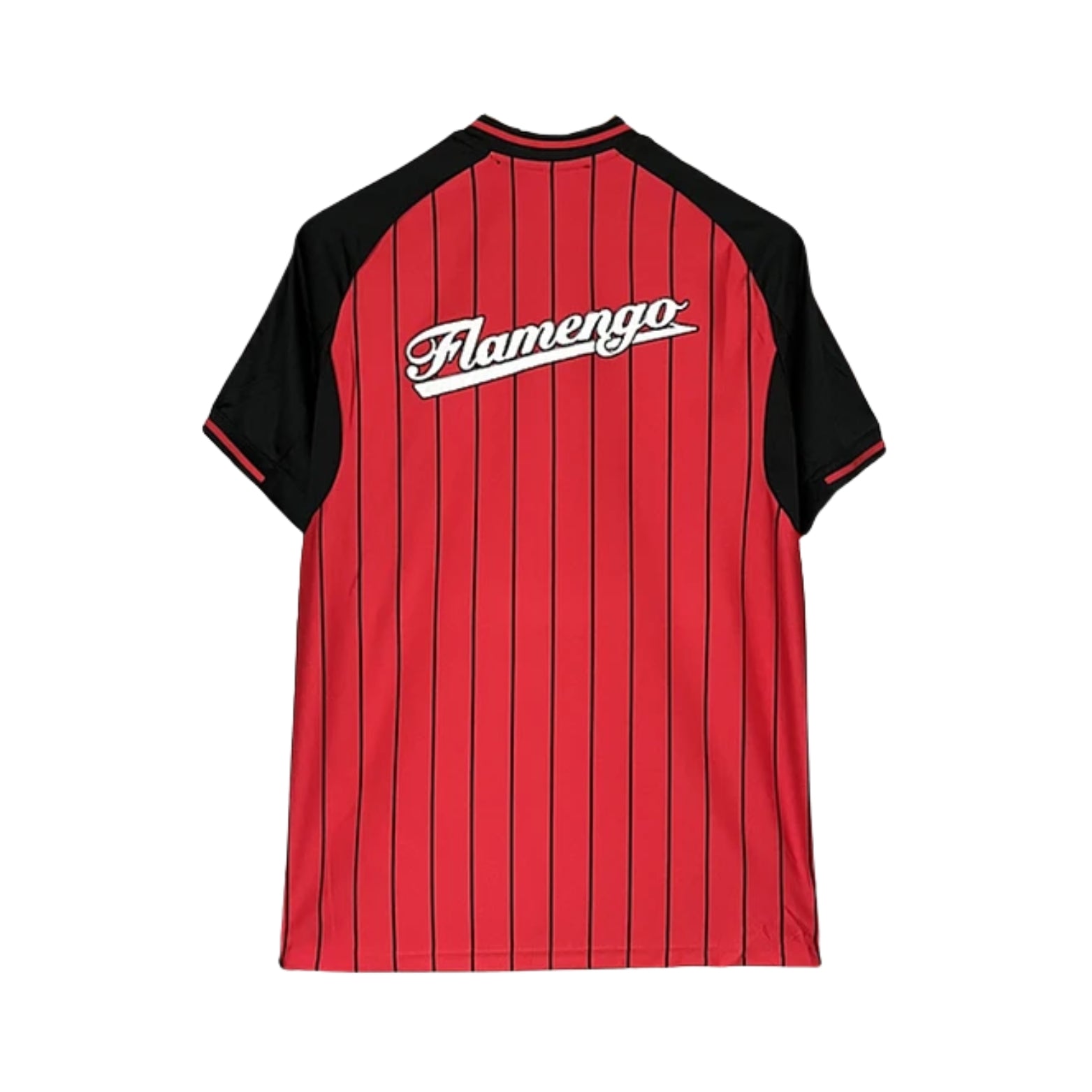 Flamengo Édition Spéciale 25/26 - Vue de dos