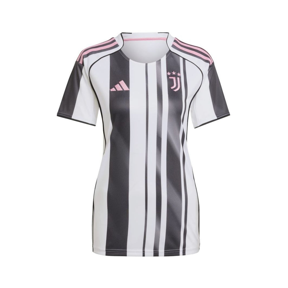 Juventus Local 25/26 - Versión Femenina