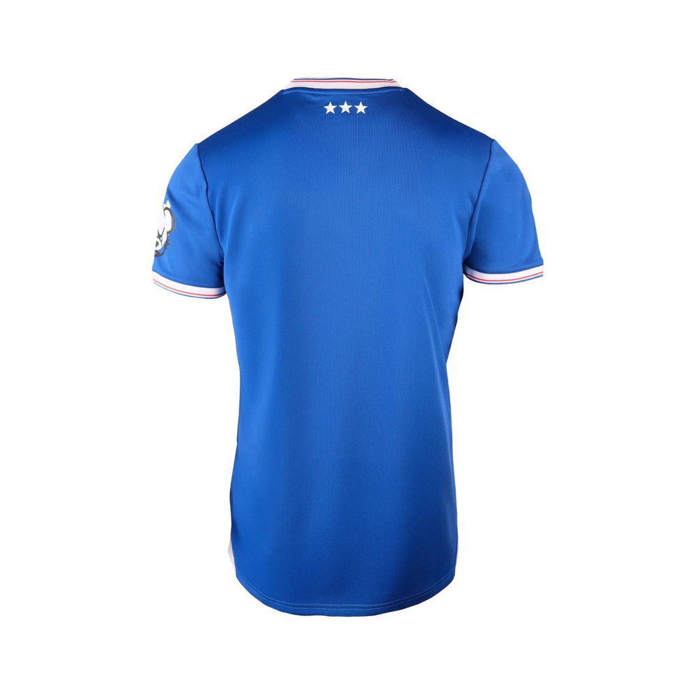 Ipswich Town F.C. Home 25/26