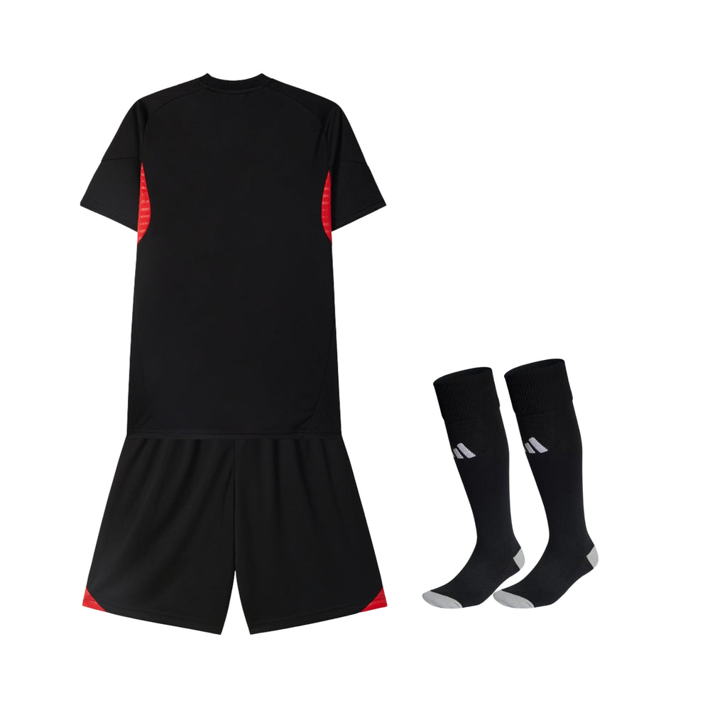 Kit - Benfica Training 25/26