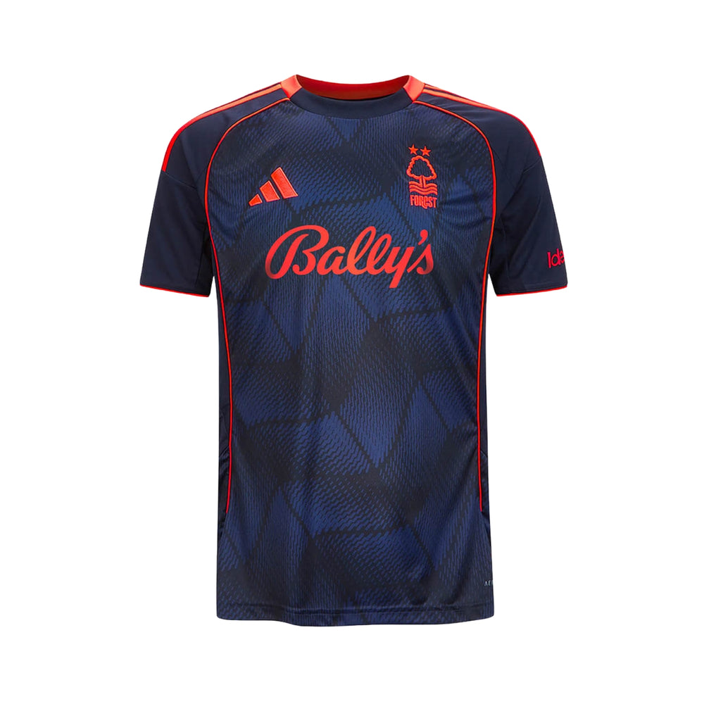 Nottingham Forest Tercera 25/26