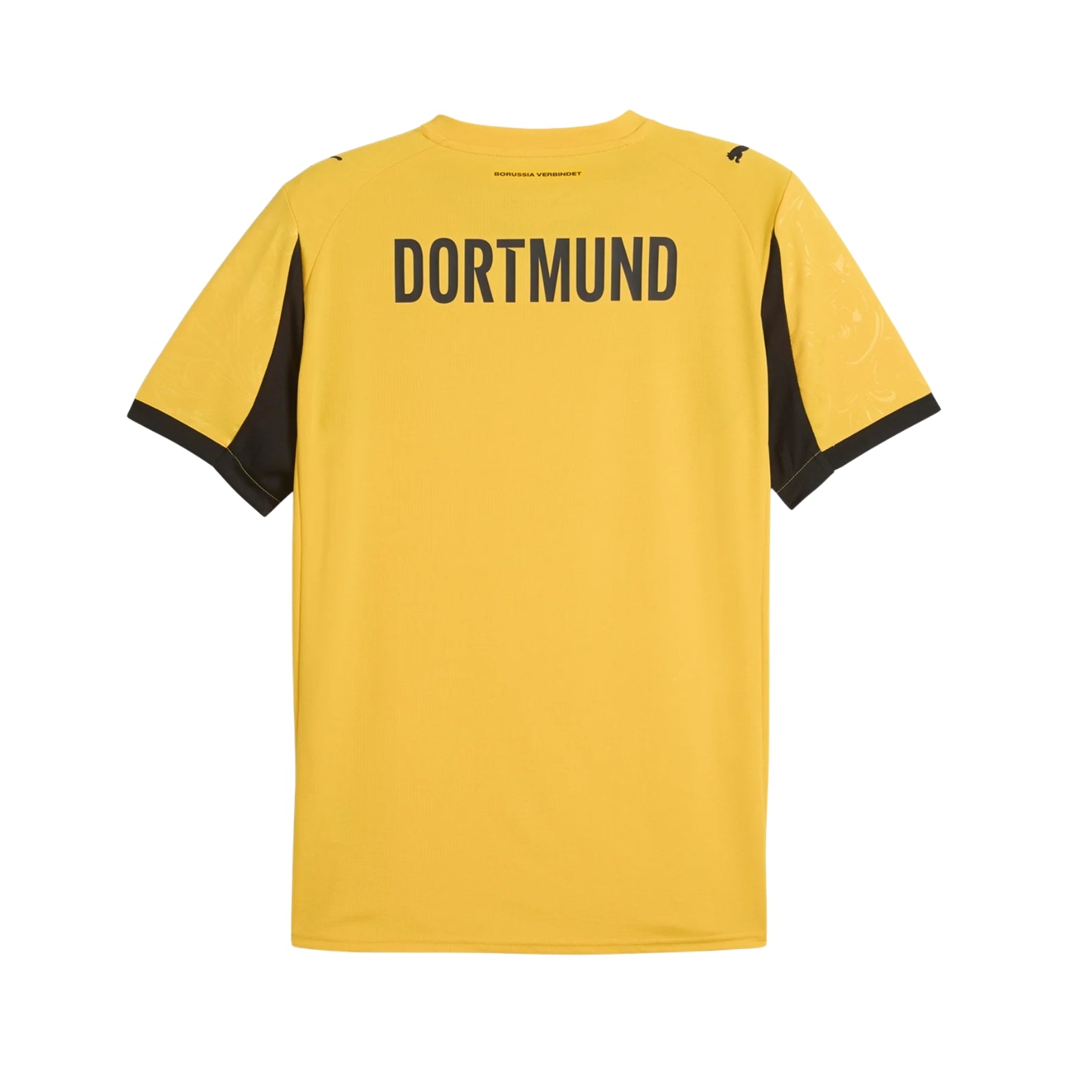 Borussia Dortmund Édition Spéciale 25/26 - Vue de dos