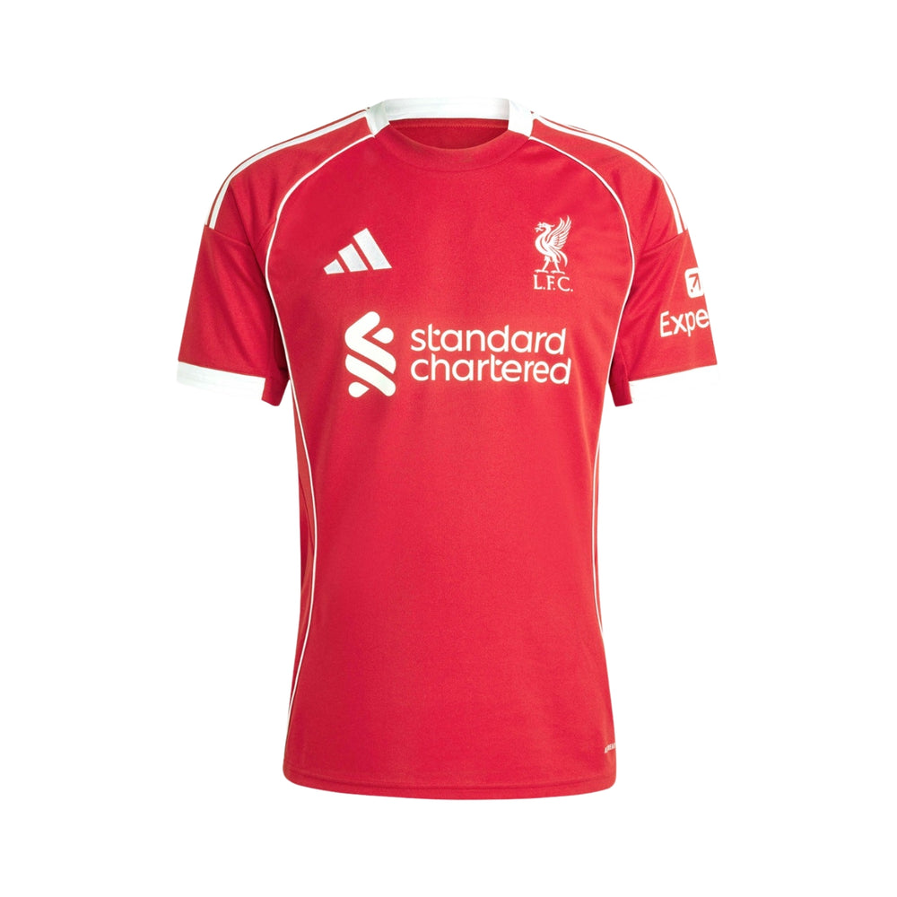 Liverpool Home 25/26 - DIOGO J. 20