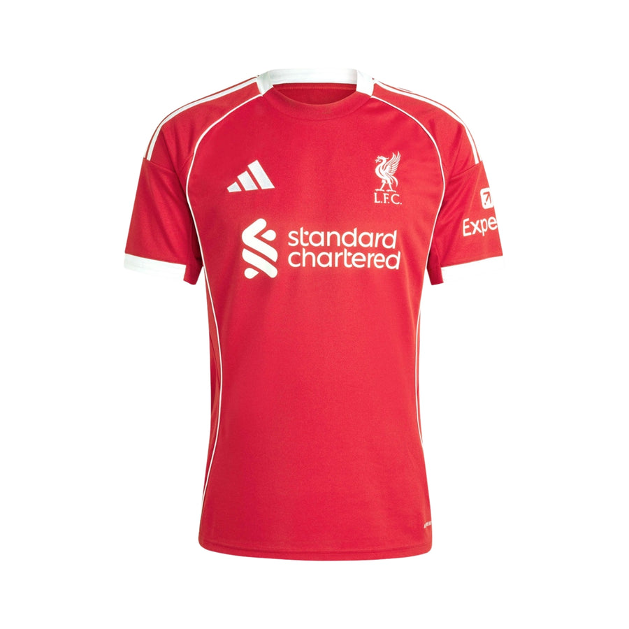 Liverpool Home 25/26 - DIOGO J. 20