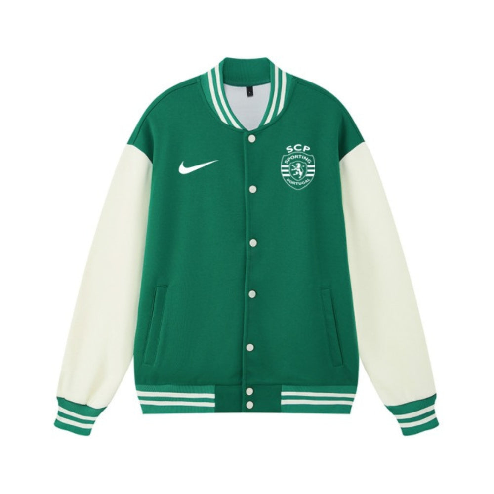 Chaqueta de Entrenamiento - Sporting 25/26