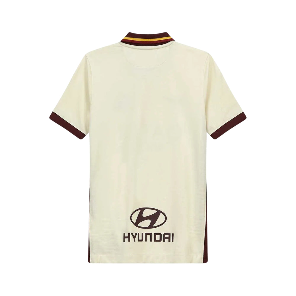 AS Roma Away 20/21