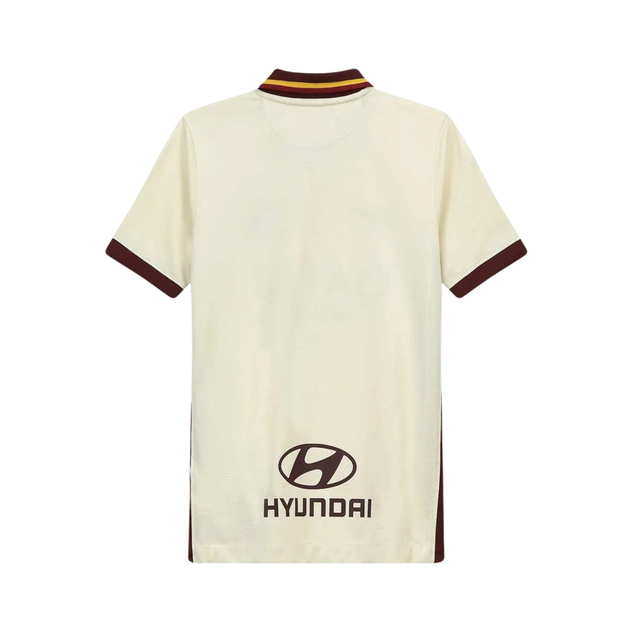 AS Roma Away 20/21