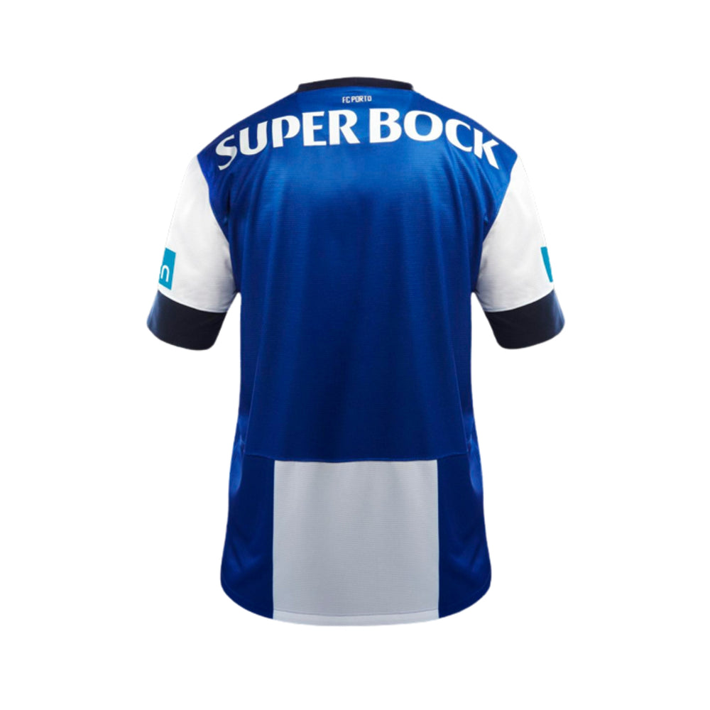 Camiseta Porto Local 12/13