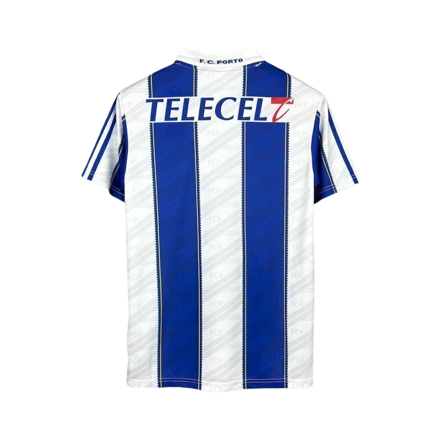 Porto Domicile 95/97