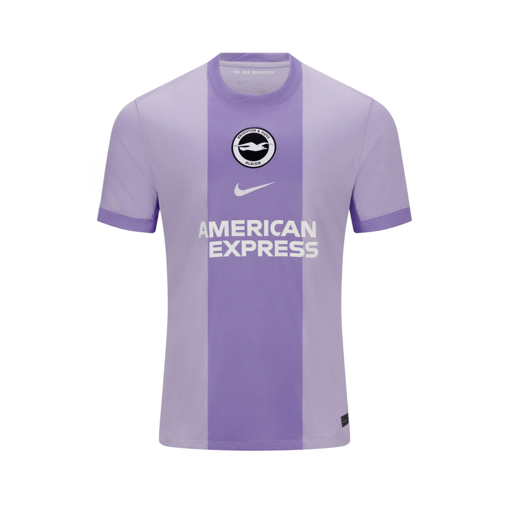 Brighton Away 25/26