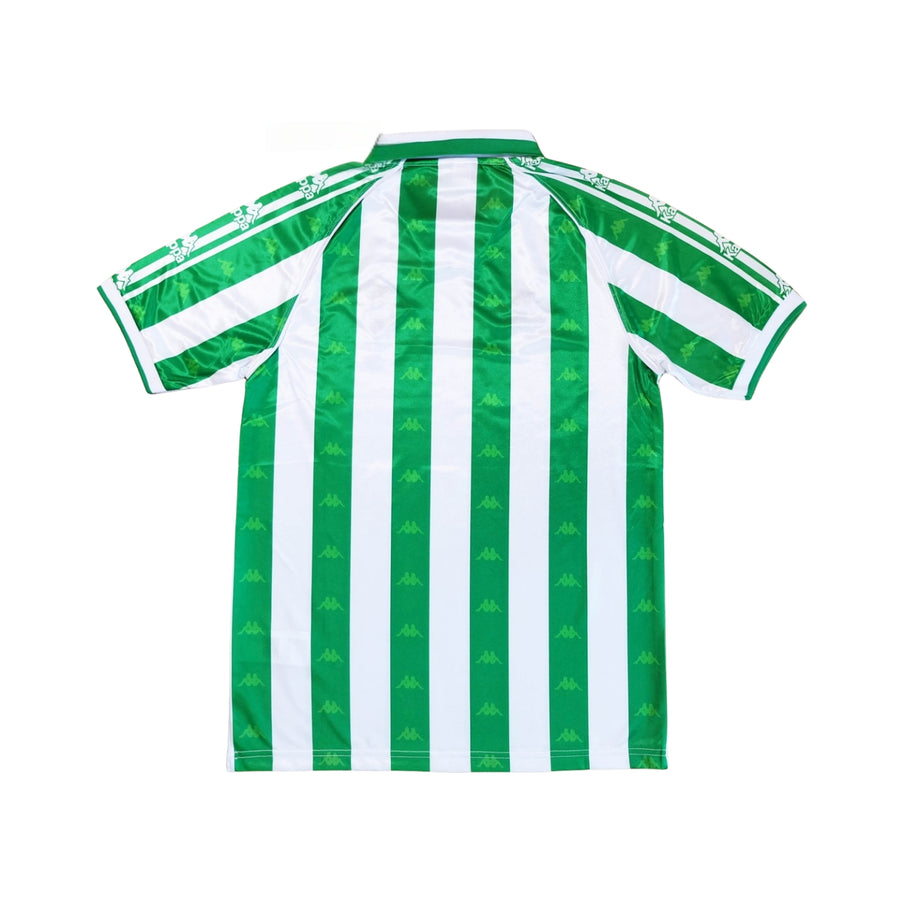Real Betis Home 96/97