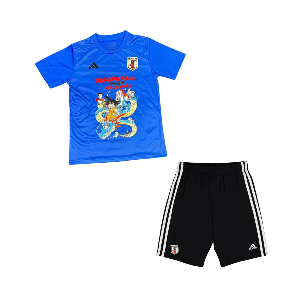 Kit Infantil Japón Edición Especial 25/26